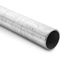 Galvanized 10' Schedule 40