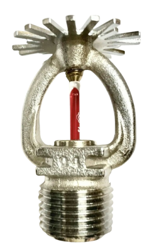 Fire Sprinkler Heads & Accessories