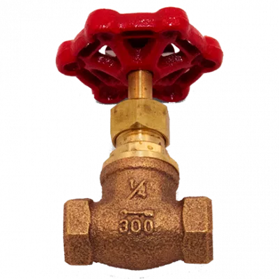 Globe Valves
