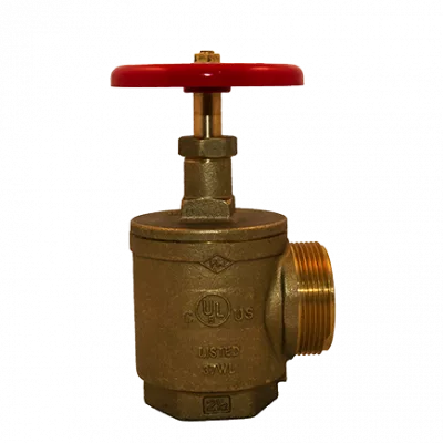 Hose Valves